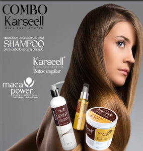 Combo Karseell