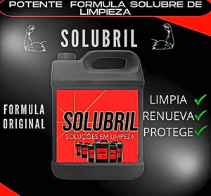 SOLUBRIL