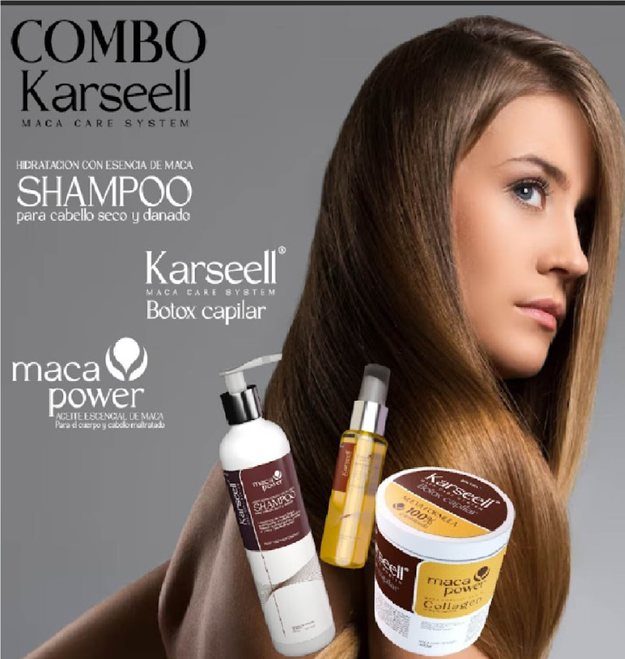 Combo Karseell