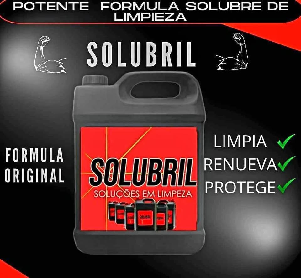SOLUBRIL